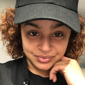 Meet your Posher, Erica